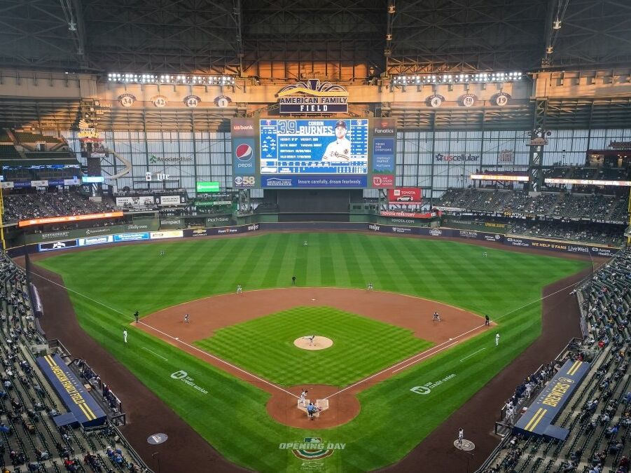 Picture of American Family Field