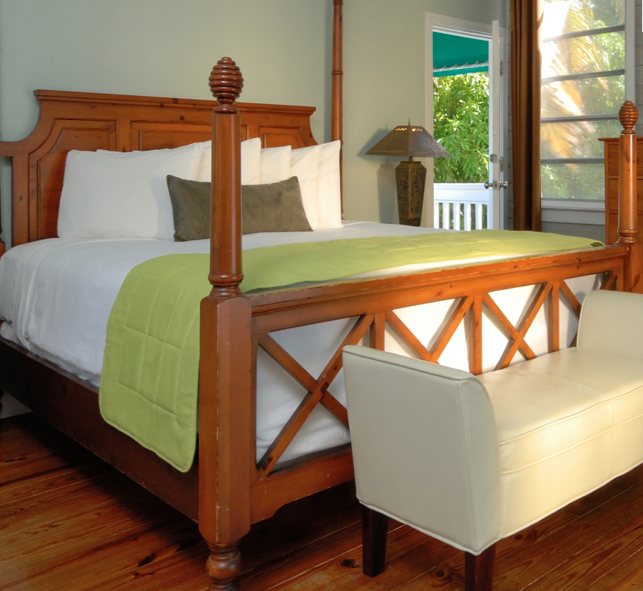 Picture of Historic Key West Inns