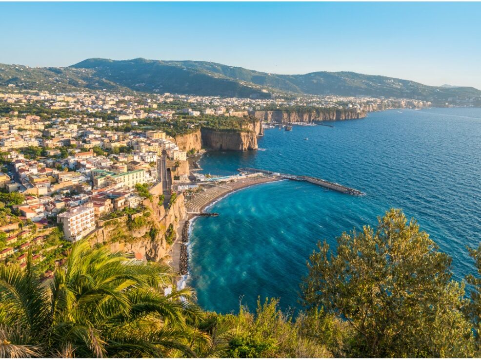 Picture of Sorrento
