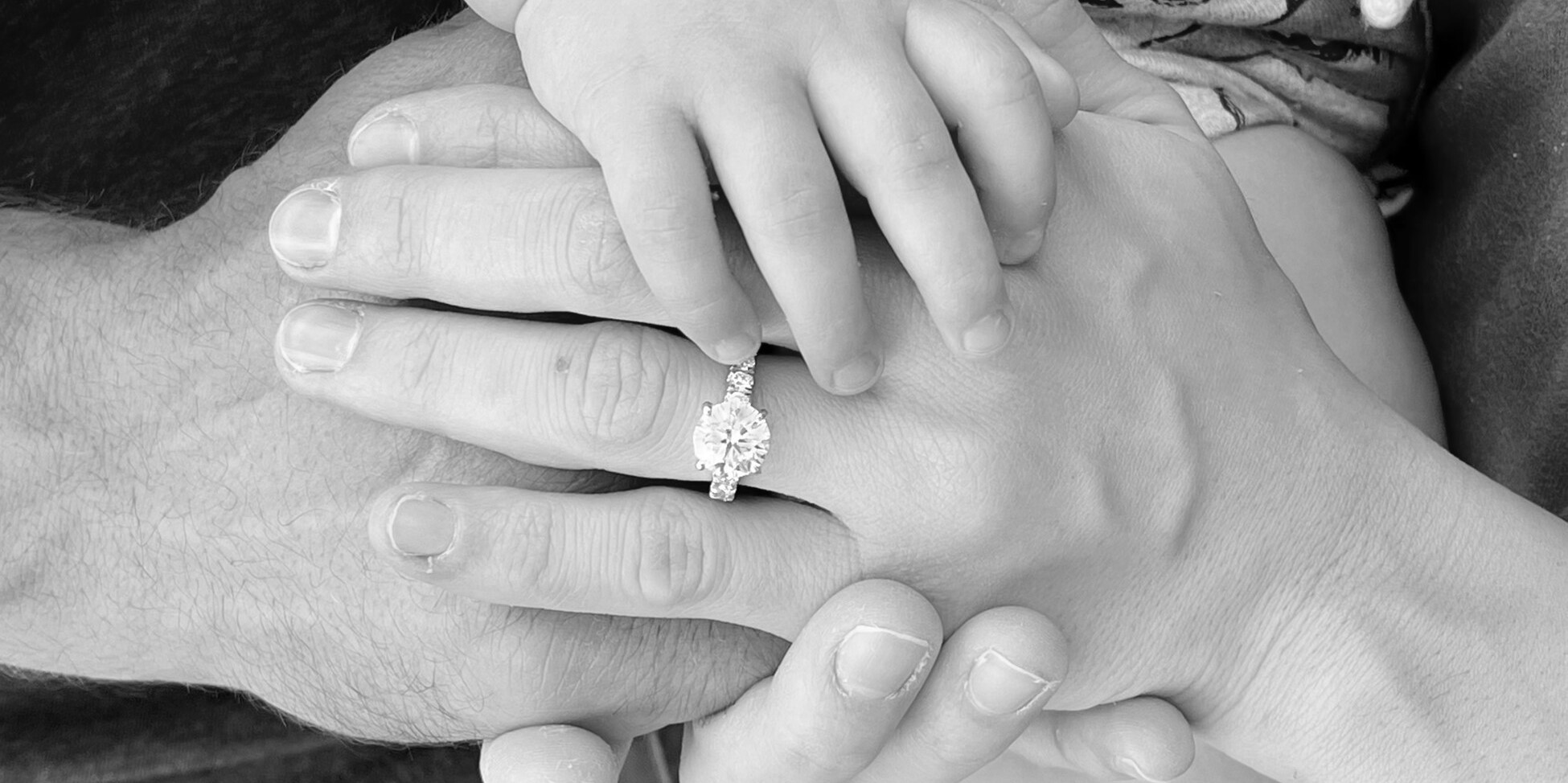 Jessica & Joseph Home Page Banner