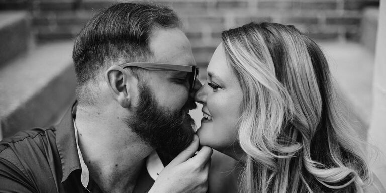 Olivia & Tyler Home Page Banner