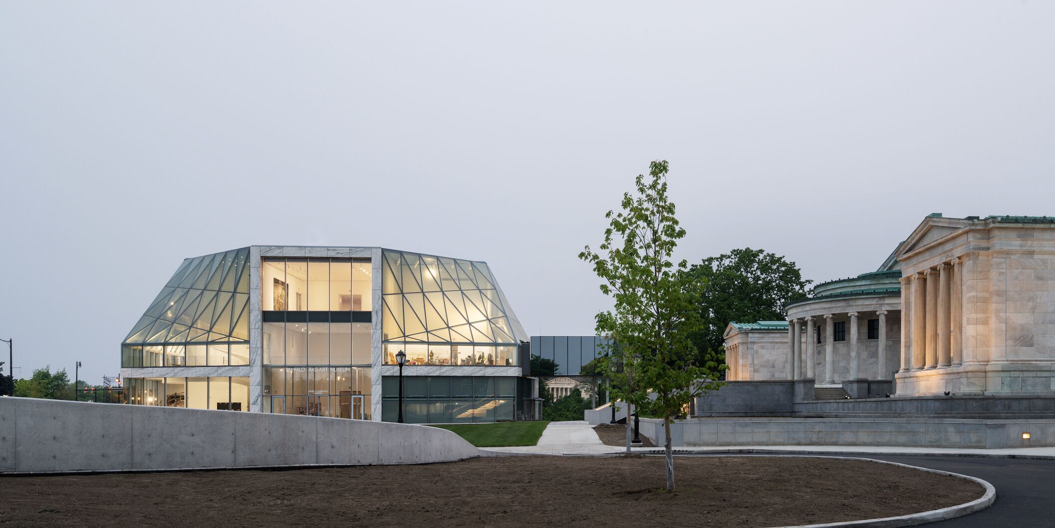 Picture of AKG Art Museum