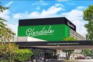 Picture of Glendale Express Hotel Los Angeles