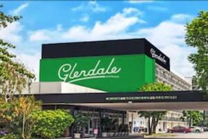 Picture of Glendale Express Hotel Los Angeles