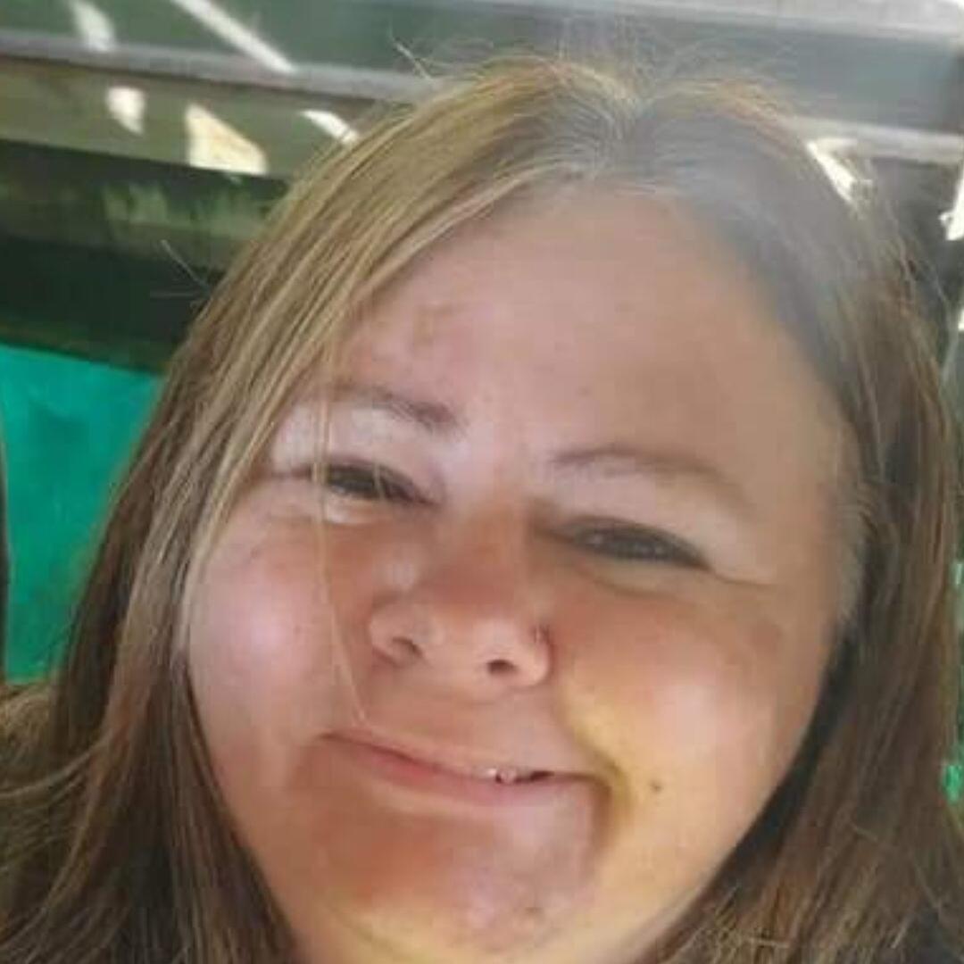 Tonia Nichols