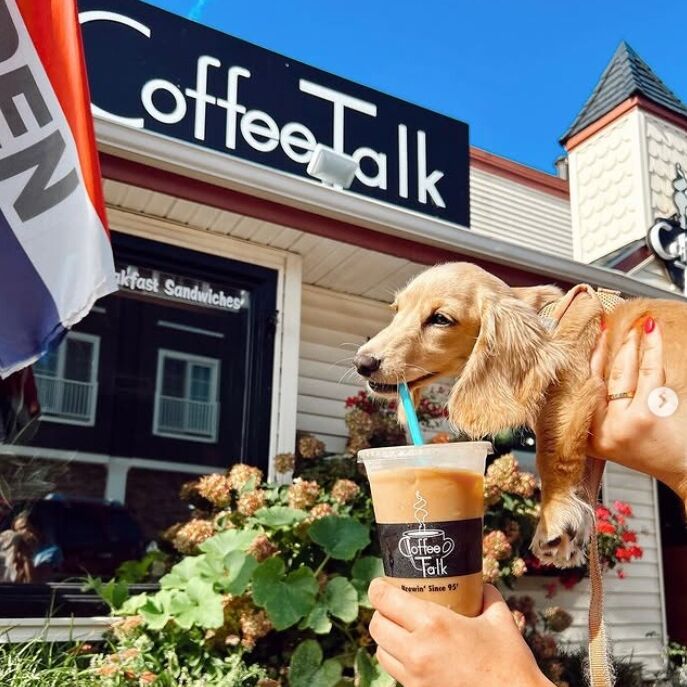Picture of Coffee Talk