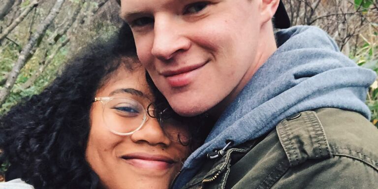 Vanessa & Michael Home Page Banner