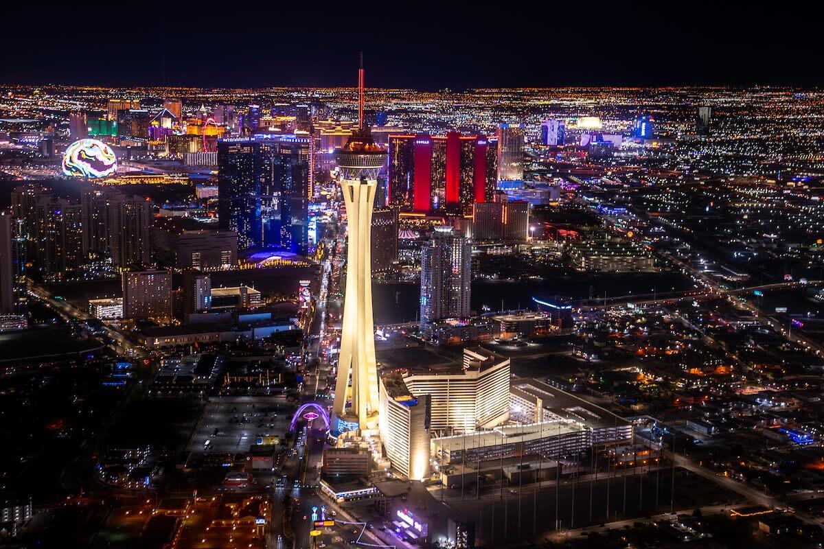 Picture of The STRAT Hotel, Casino & Tower