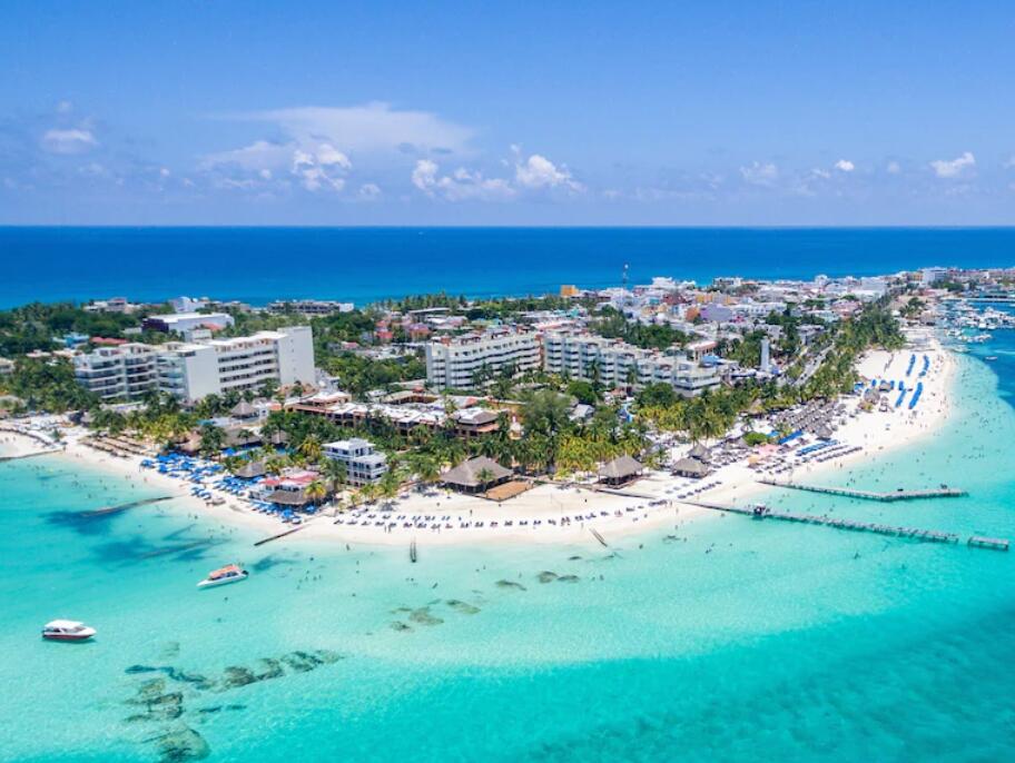 Picture of Ixchel beach hotel