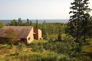 Picture of Superior Ridge Resort Motel