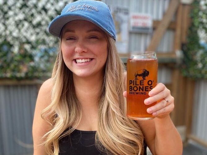 Picture of Pile O' Bones Brewing Company