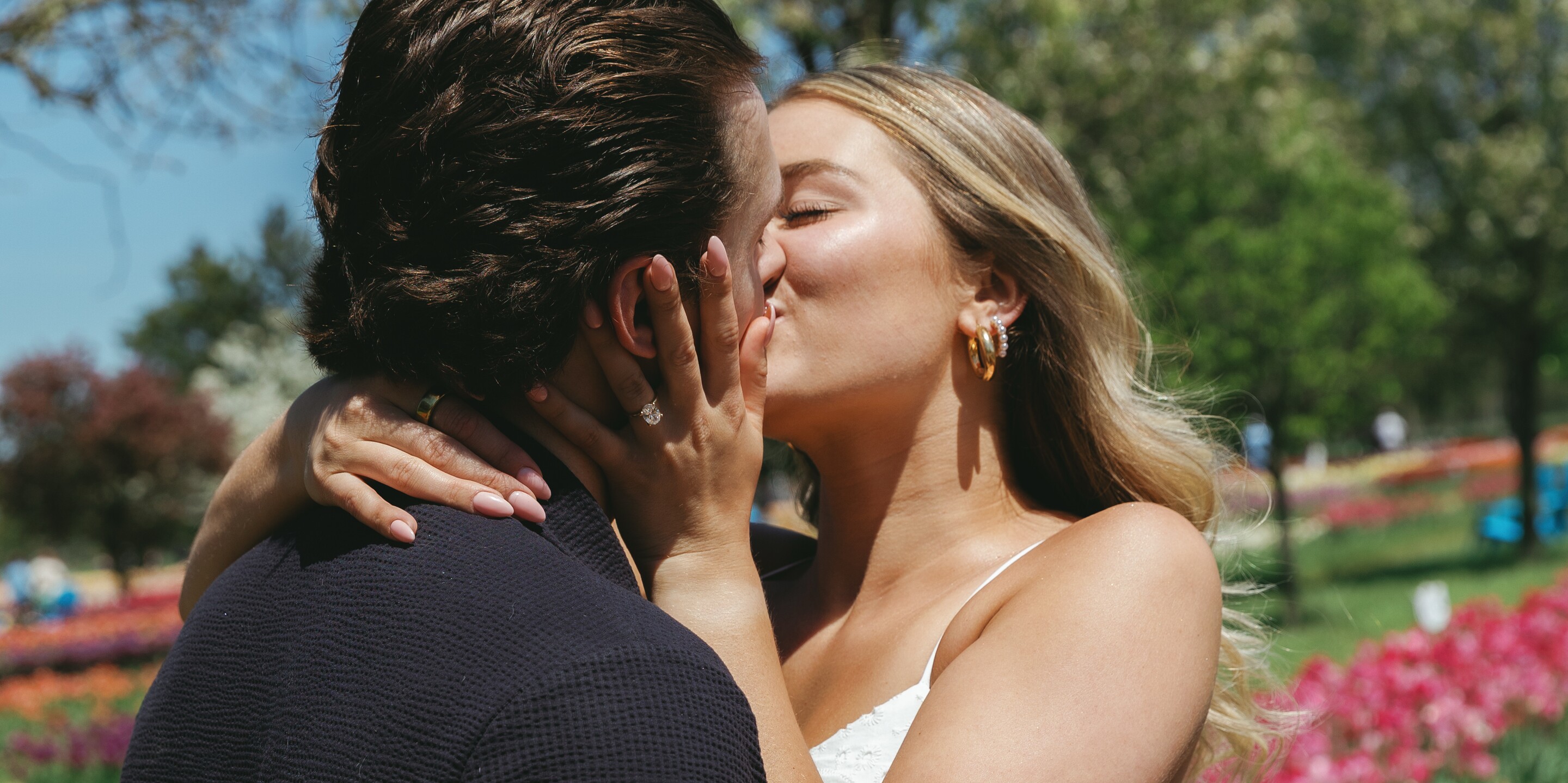 Madeleine & Derek Home Page Banner