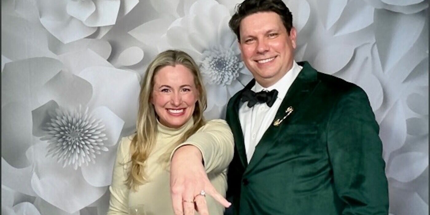 April & Ryan Home Page Banner