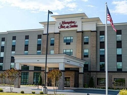 Picture of Hampton Inn & Suites Lenoir
