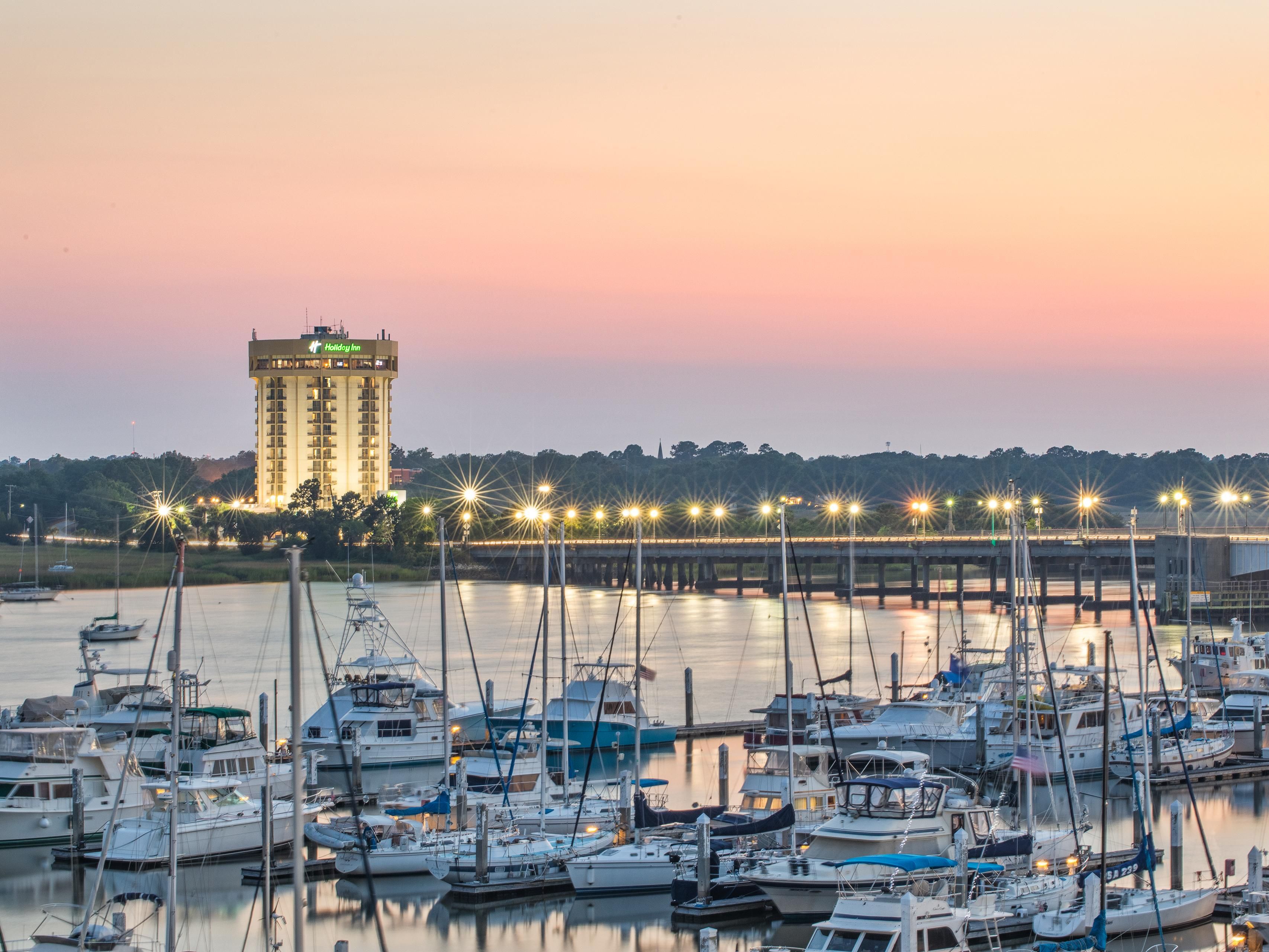 Picture of Holiday Inn Charleston-Riverview, an IHG Hotel