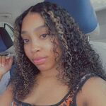 Brittany Ward