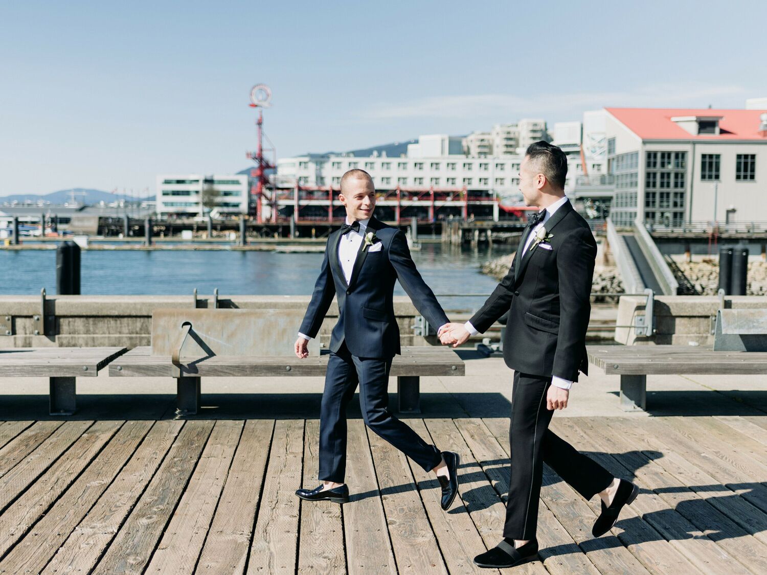tax deductible wedding expenses