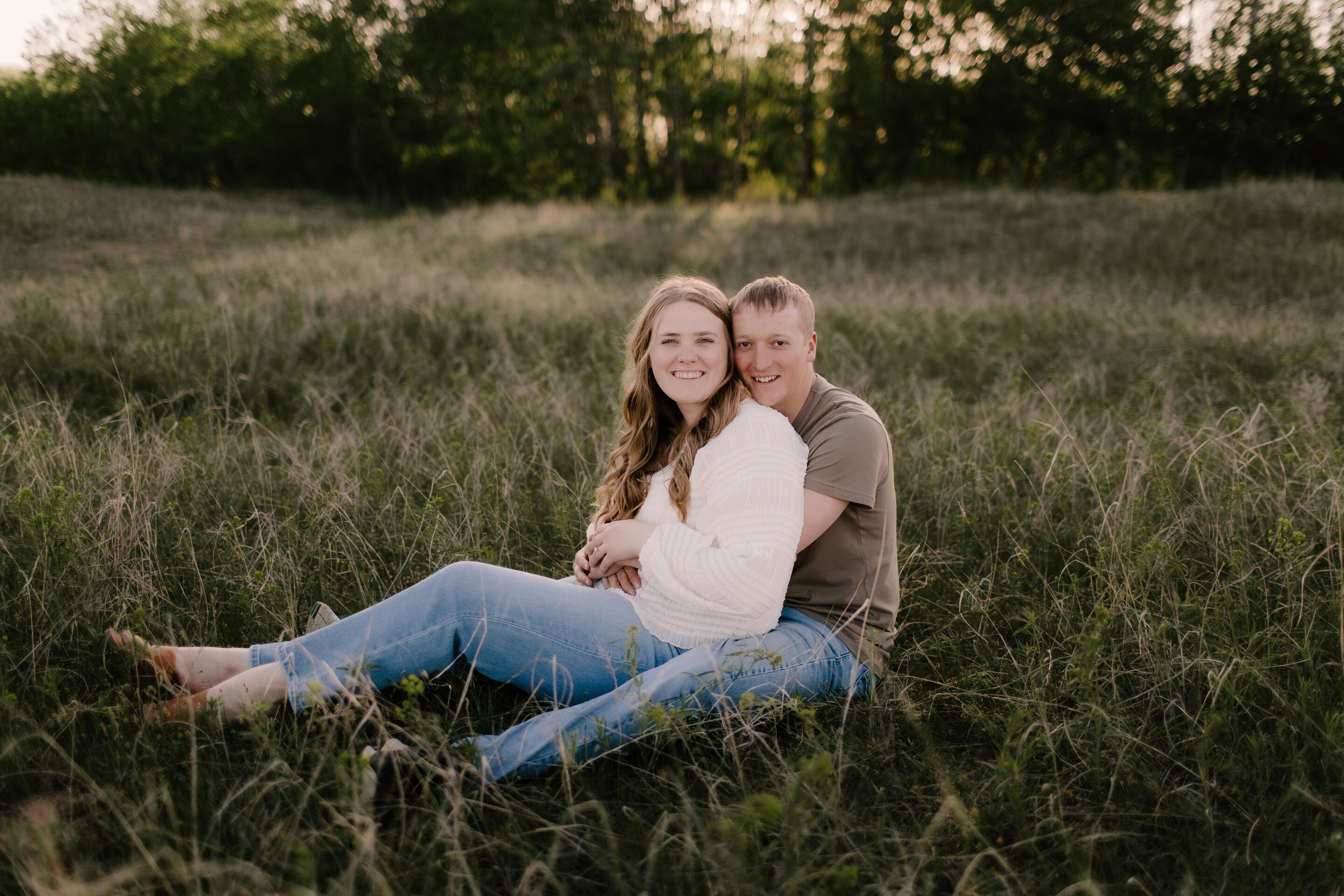 Jaden & Kaylee Home Page Banner