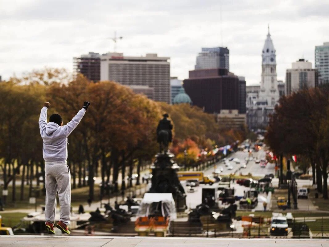 Picture of Rocky Steps