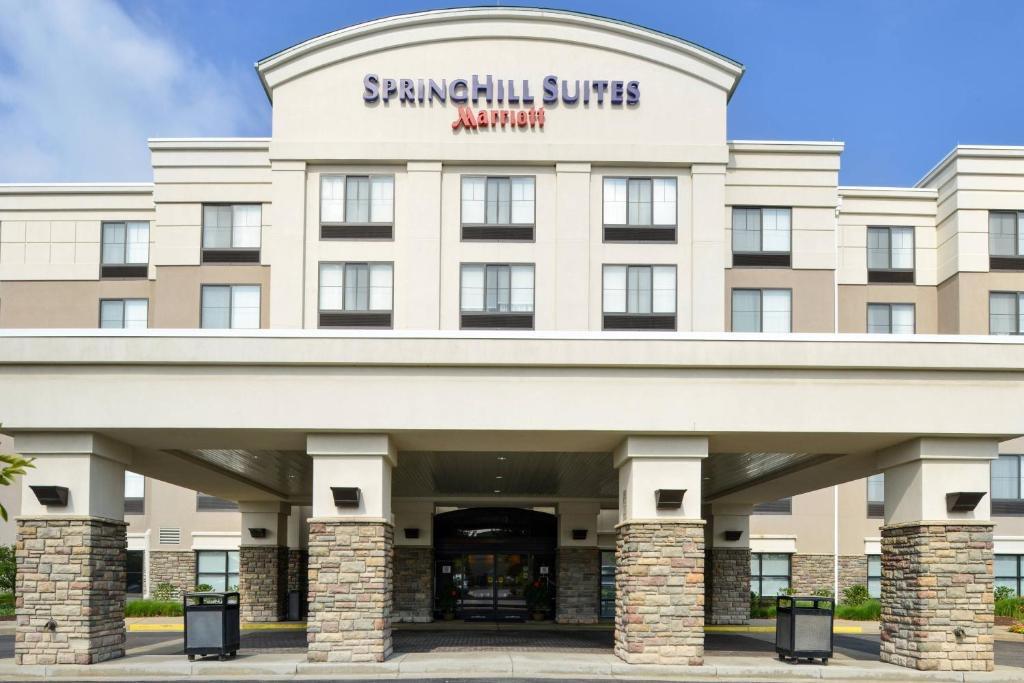 Picture of SpringHill Suites Pittsburgh Mills