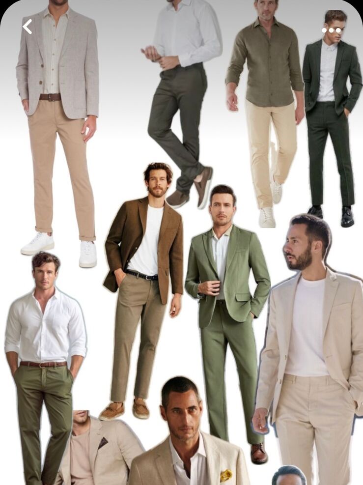 Picture of Gentlemen
