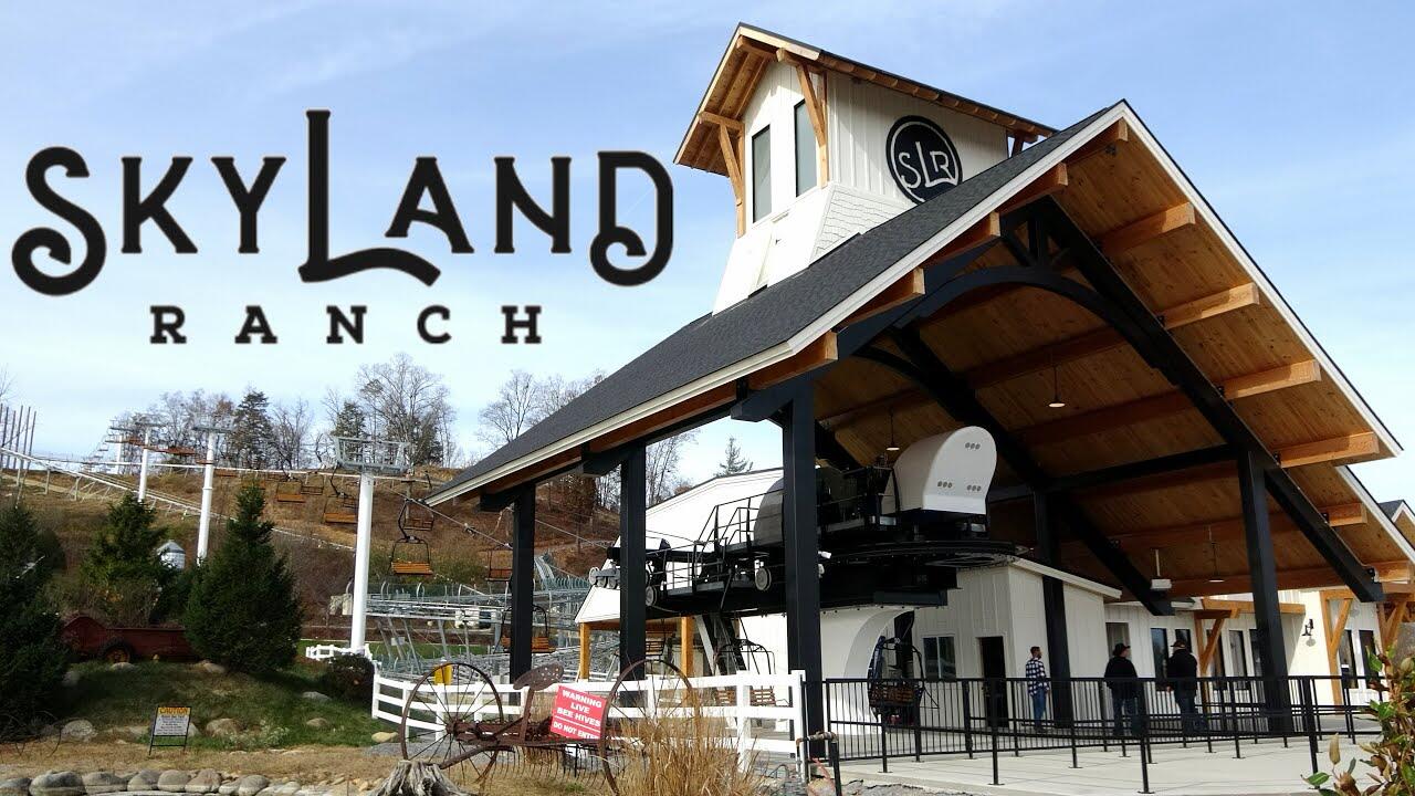Picture of SkyLand Ranch
