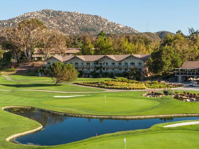 Picture of Temecula Creek Inn