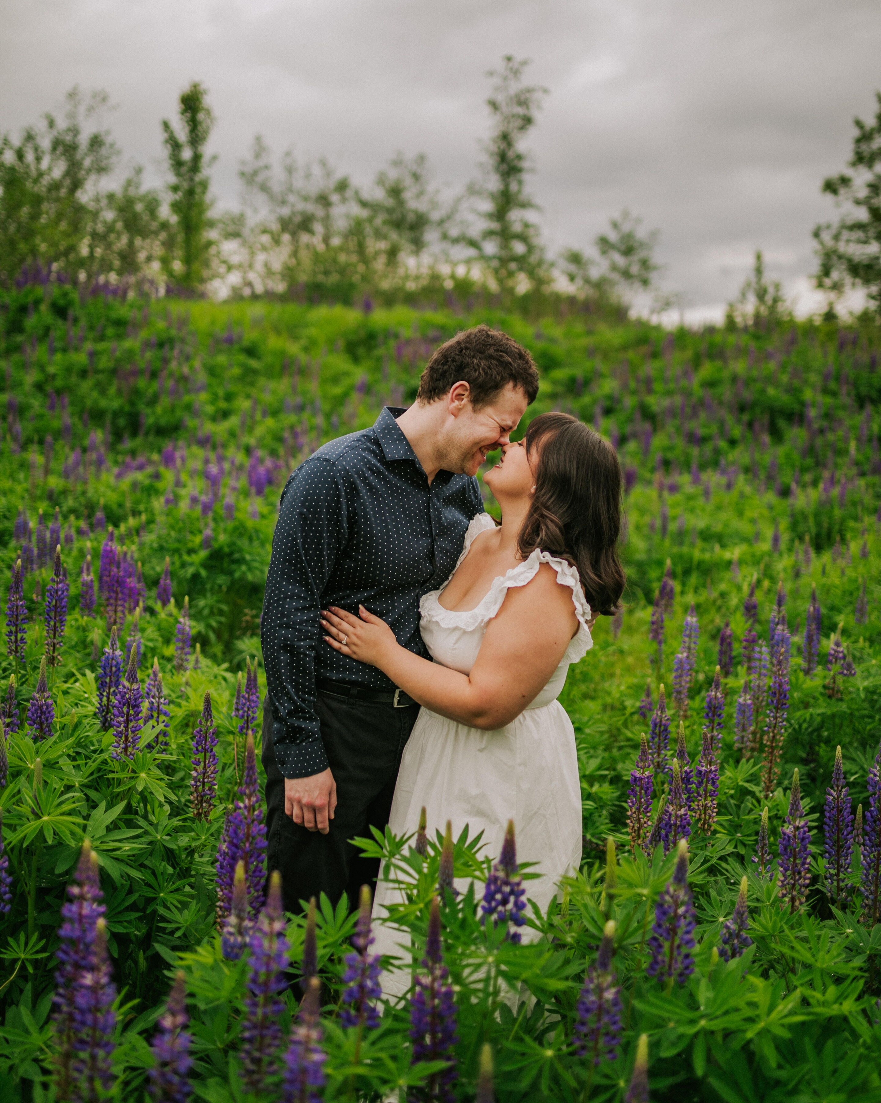 Nikki & Wyatt Home Page Banner