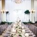 Romantic Table Settings
