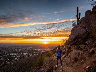 scottsdale scenery