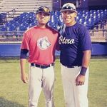 Jorge Venegas