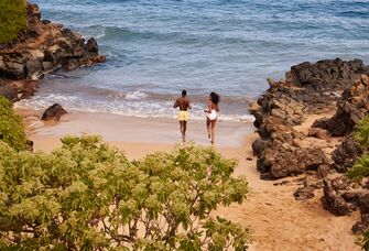 Four Seasons Resort Maui at Wailea