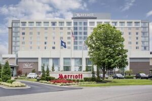 Picture of Marriott Louisville East