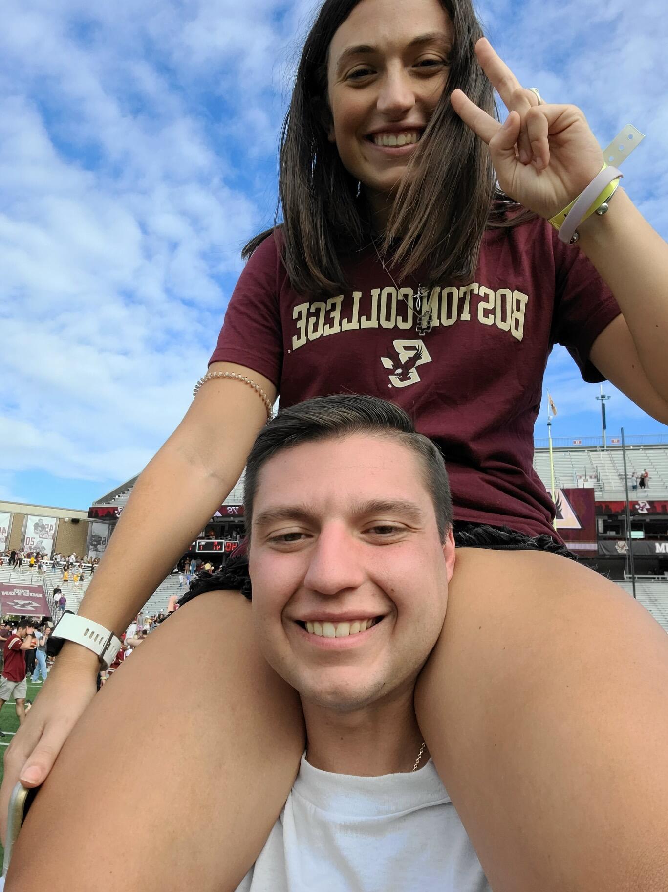 Picture of Long Distance