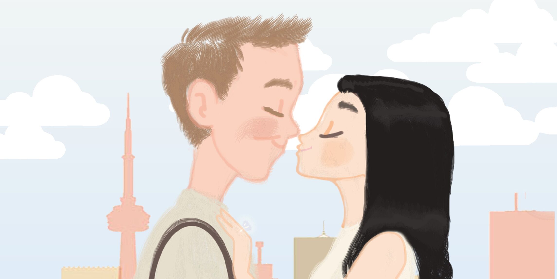 Barry Hughes and Tiffany Ng's Wedding Website - The Knot