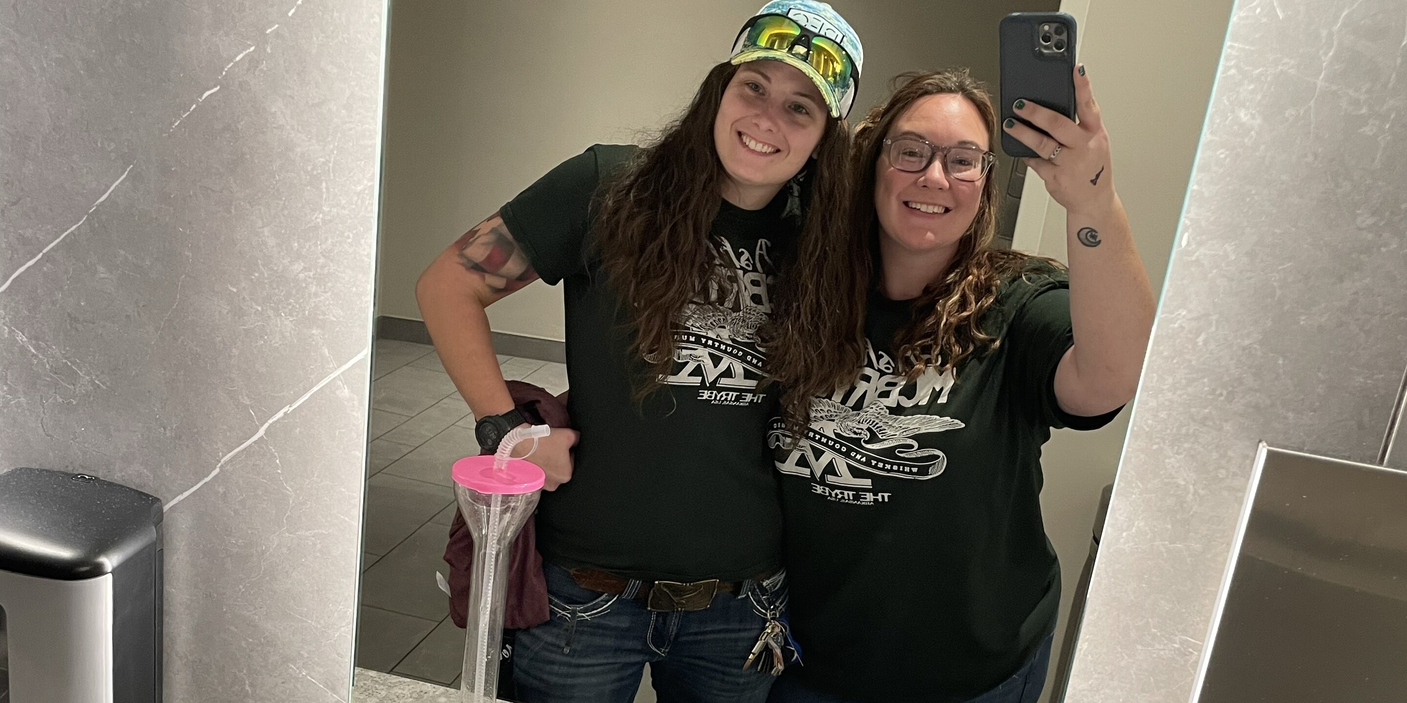 Kaylee & Holly Home Page Banner
