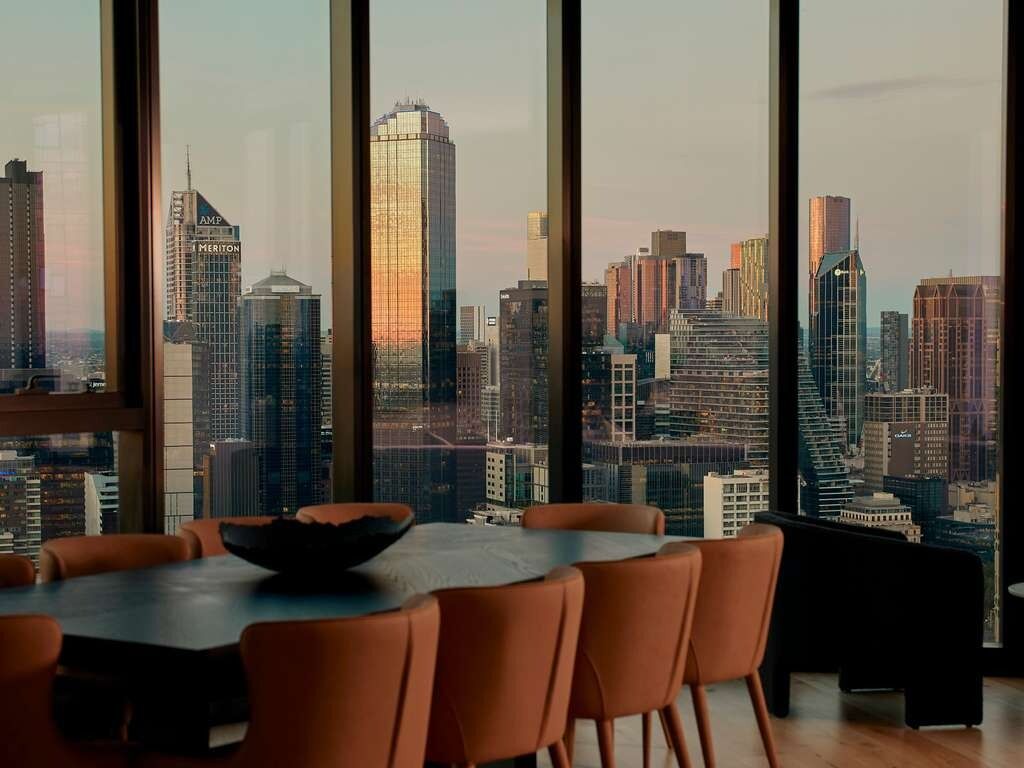 Picture of Shadow Play Melbourne by Peppers
