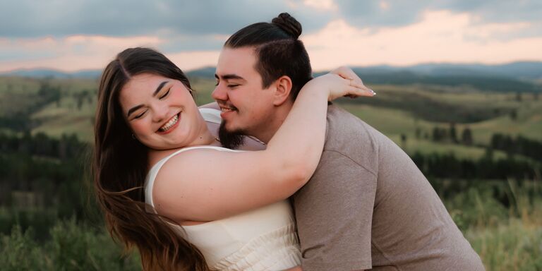 Heidi & Camren Home Page Banner
