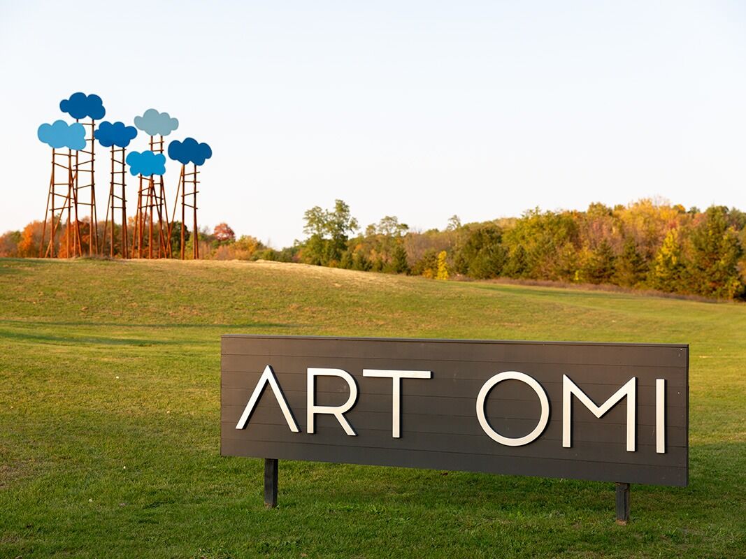 Picture of Art Omi
