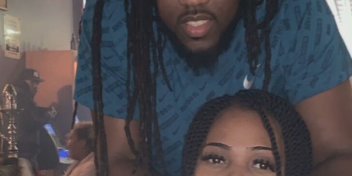 Tierra & Brandon Home Page Banner