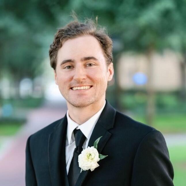 Tyler Colson