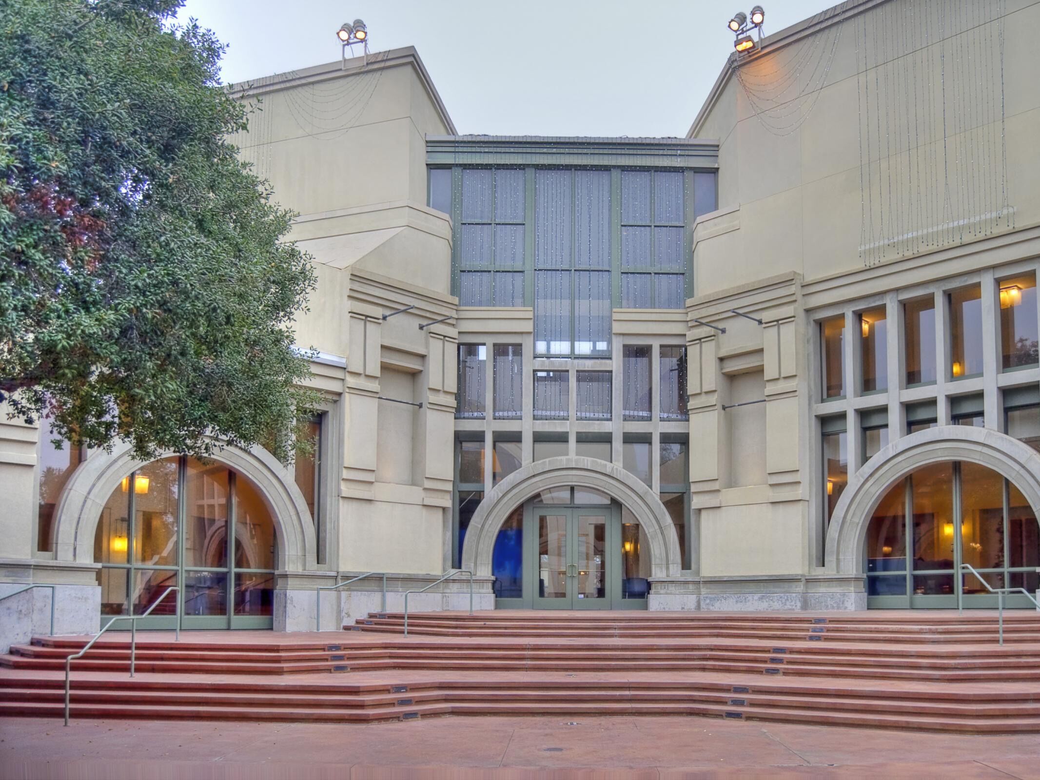 Picture of California Center for the Arts, Escondido