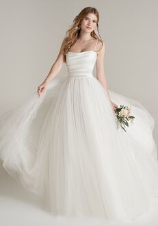 Rebecca Ingram VIVIEN A-Line Wedding Dress