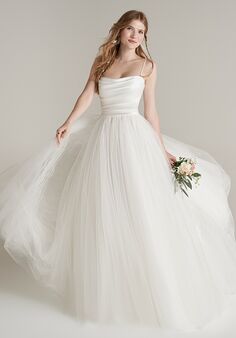 Rebecca Ingram VIVIEN A-Line Wedding Dress