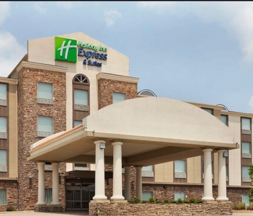 Picture of The Holiday Inn Express & Suites
