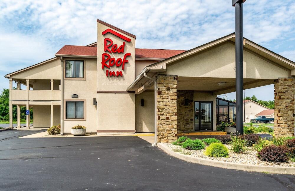 Picture of Red Roof Inn Columbus - Taylorsville
