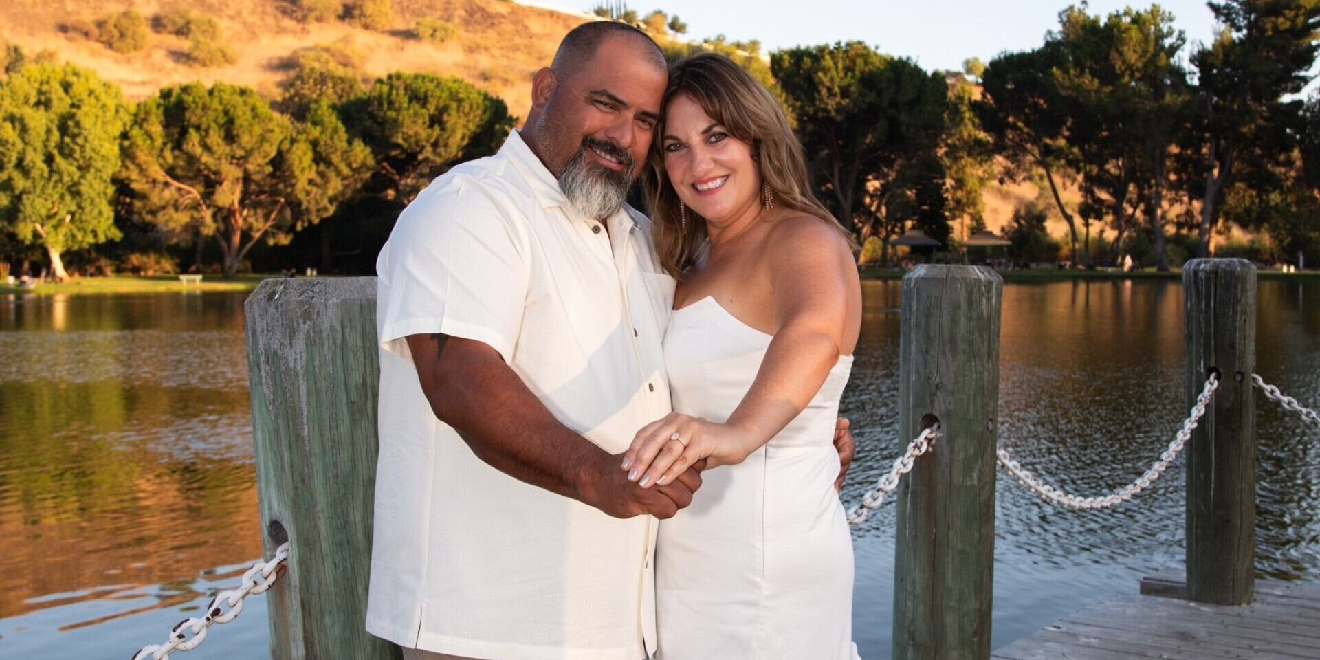 Joseph & Heidi Home Page Banner