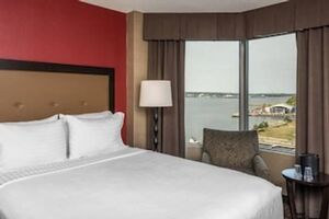 Picture of Holiday Inn Sydney Waterfront an IHG Hotel