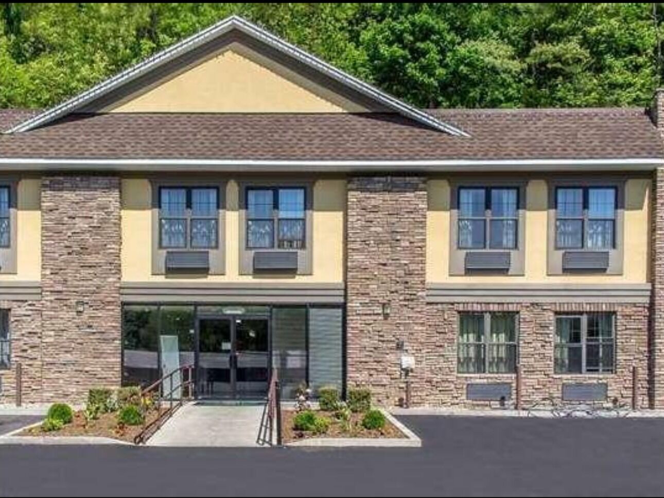 Picture of Quality Inn near Mountain Creek