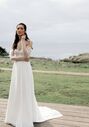 Adore by Justin Alexander Aurelia A-Line Wedding Dress - thumbnail - 1
